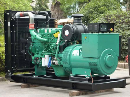 阿拉善右710kw康明斯柴油发电机组图片 阿拉善右710kw康明斯柴油发电机组图片